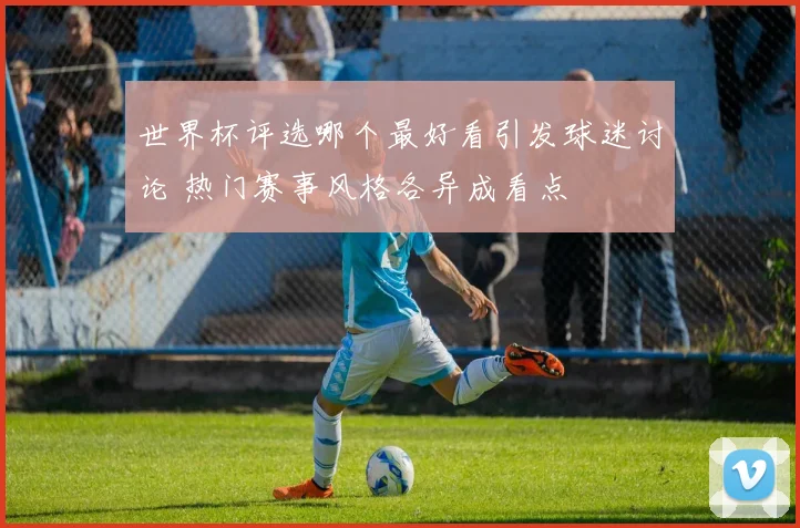 世界杯评选哪个最好看引发球迷讨论 热门赛事风格各异成看点