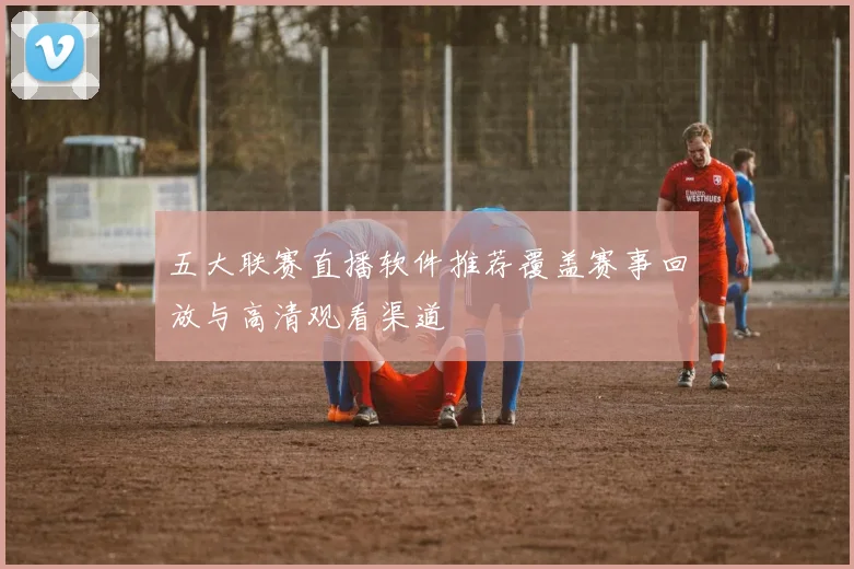 五大联赛直播软件推荐覆盖赛事回放与高清观看渠道