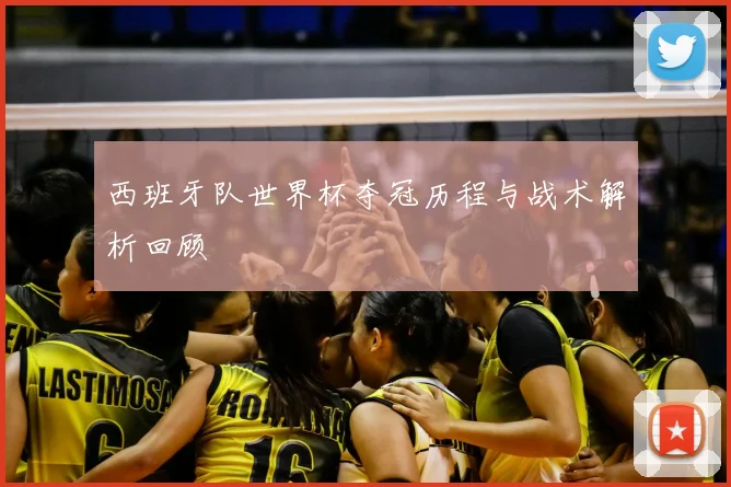 西班牙队世界杯夺冠历程与战术解析回顾